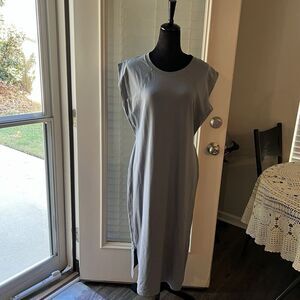 Public Rec Maxi Dress XL Pima Cotton